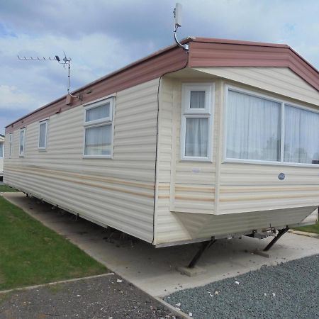 Golden Sands: Arizona Gs 6 Berth, Access To The Beach Ingoldmells Exteriör bild