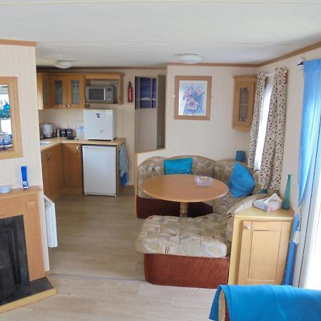 Golden Sands: Arizona Gs 6 Berth, Access To The Beach Ingoldmells Exteriör bild