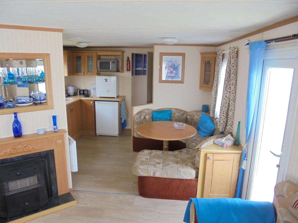 Golden Sands: Arizona Gs 6 Berth, Access To The Beach Ingoldmells Exteriör bild