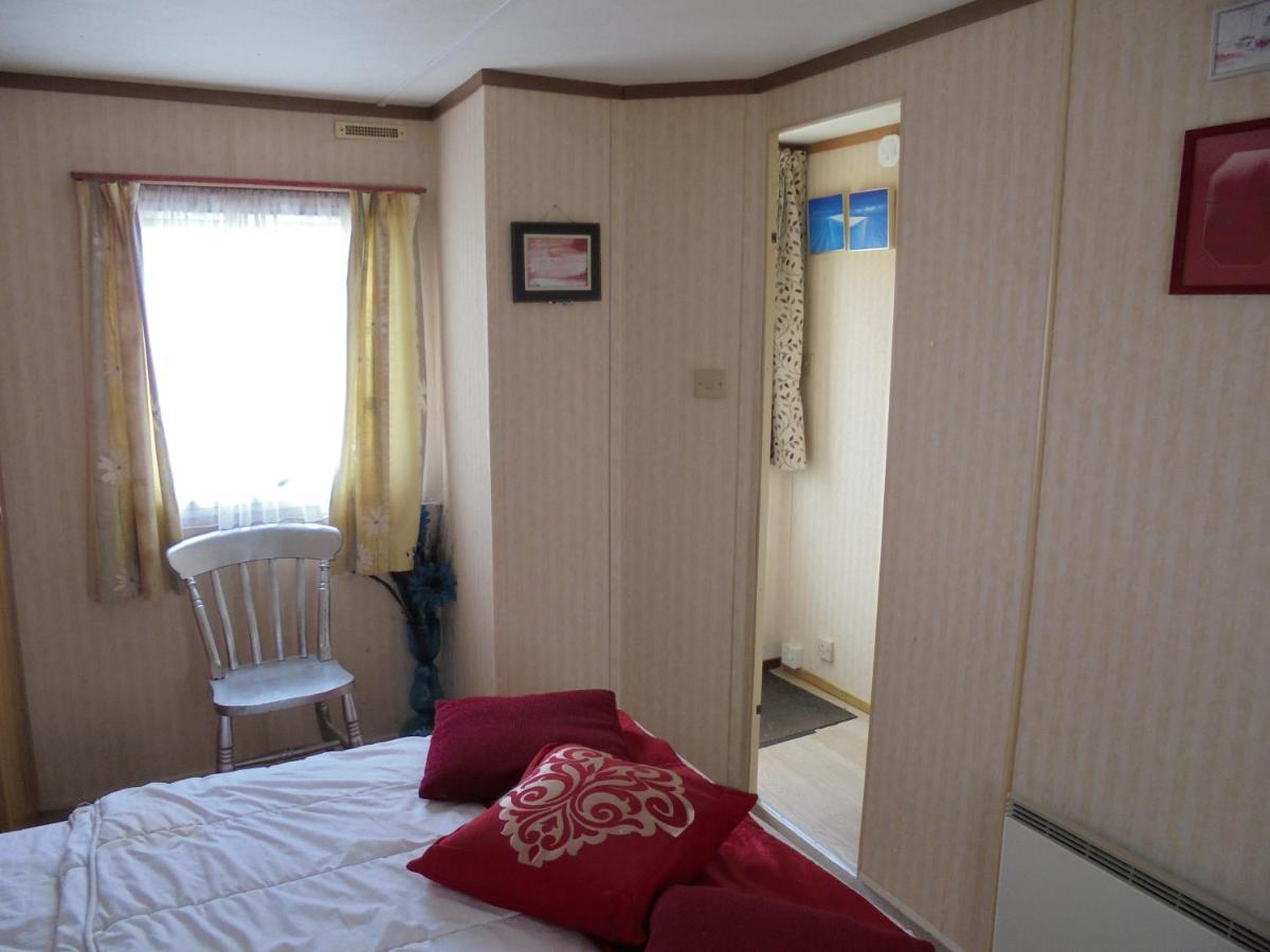 Golden Sands: Arizona Gs 6 Berth, Access To The Beach Ingoldmells Exteriör bild