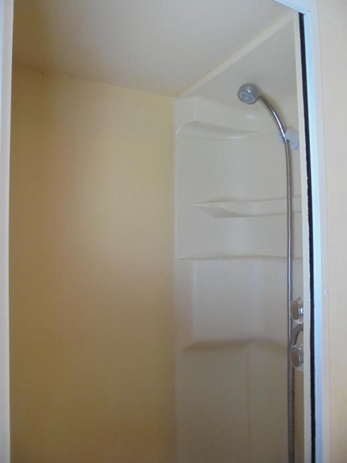 Golden Sands: Arizona Gs 6 Berth, Access To The Beach Ingoldmells Exteriör bild
