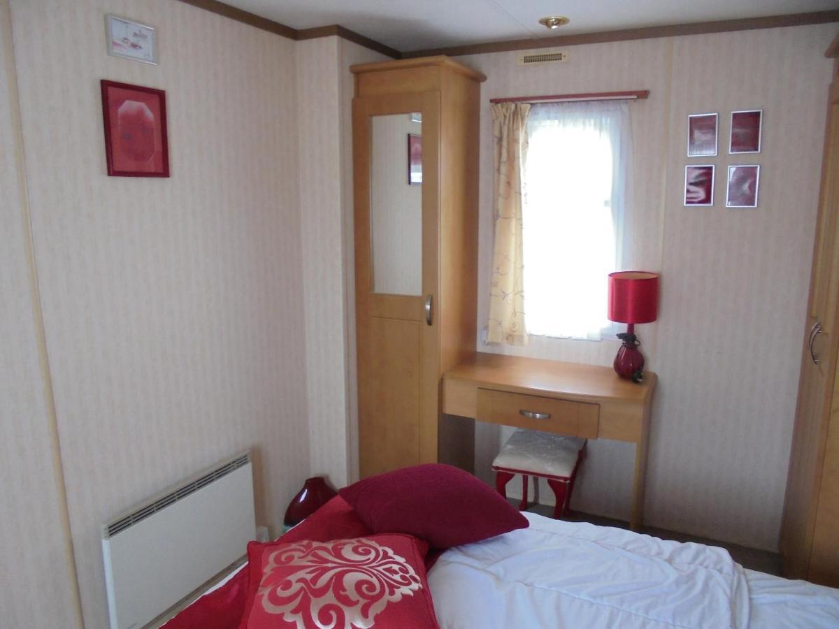 Golden Sands: Arizona Gs 6 Berth, Access To The Beach Ingoldmells Exteriör bild