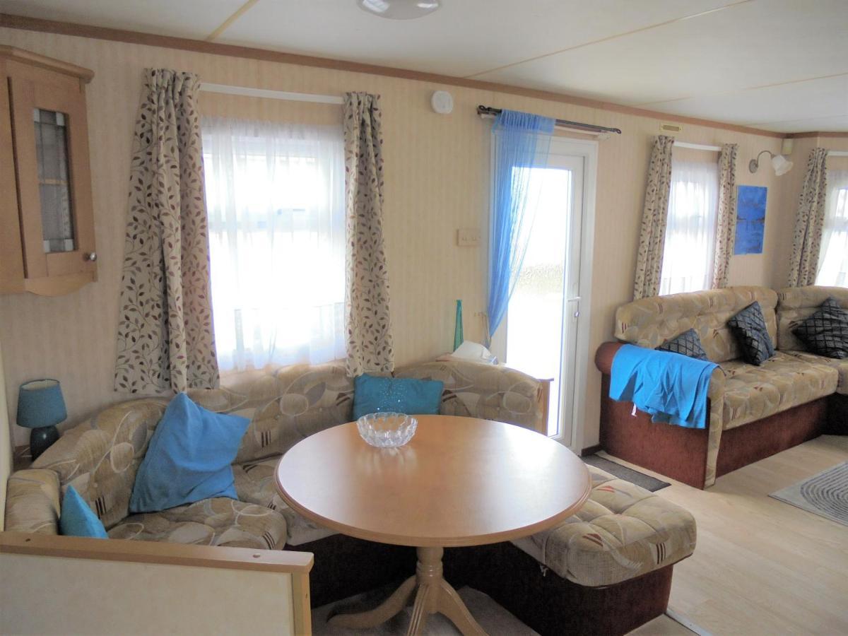 Golden Sands: Arizona Gs 6 Berth, Access To The Beach Ingoldmells Exteriör bild