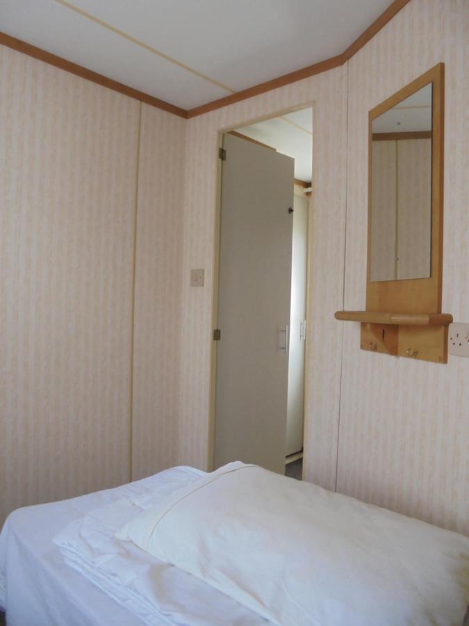 Golden Sands: Arizona Gs 6 Berth, Access To The Beach Ingoldmells Exteriör bild