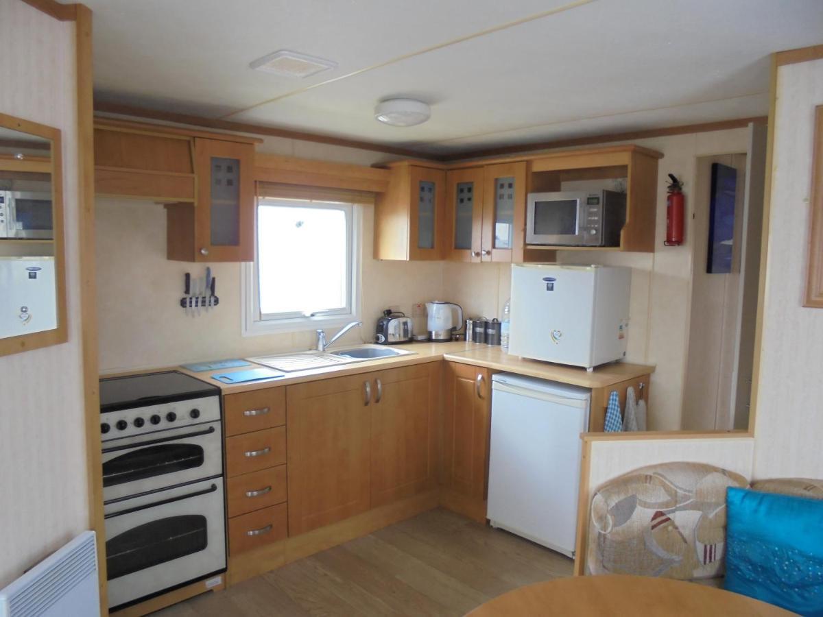 Golden Sands: Arizona Gs 6 Berth, Access To The Beach Ingoldmells Exteriör bild
