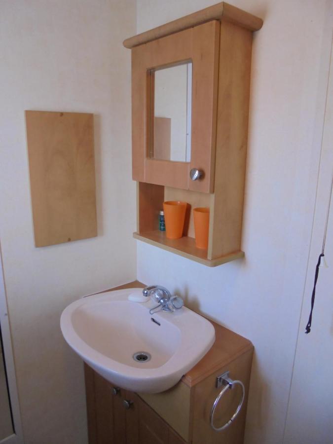 Golden Sands: Arizona Gs 6 Berth, Access To The Beach Ingoldmells Exteriör bild