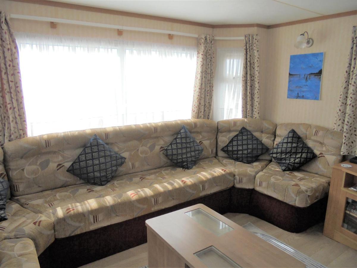 Golden Sands: Arizona Gs 6 Berth, Access To The Beach Ingoldmells Exteriör bild